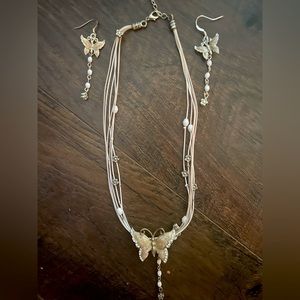 Necklace set
